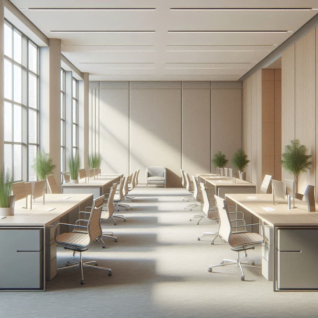 写字楼办公物业新员工入职低碳操作培训涉及哪些设备应急处理场景